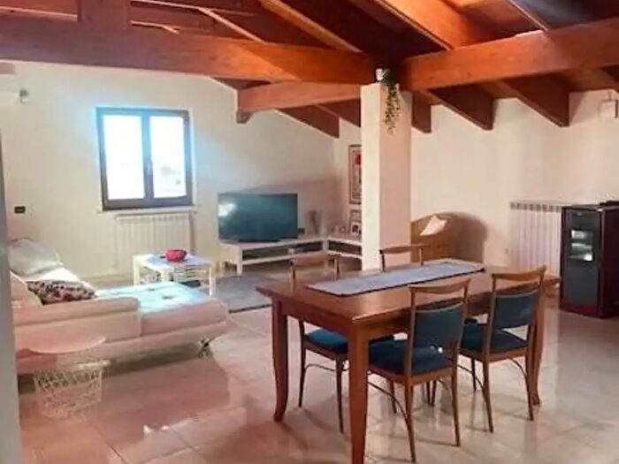 Appartamento trilocale in affitto in Via Mincio, Montesilvano