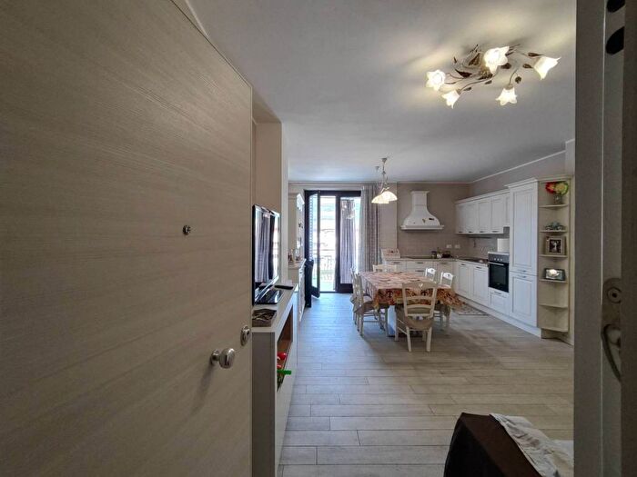 Appartamento trilocale in affitto in Lido Di Fermo, Fermo