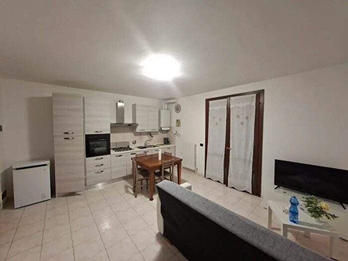 Appartamento bilocale in vendita in Reggio Emilia