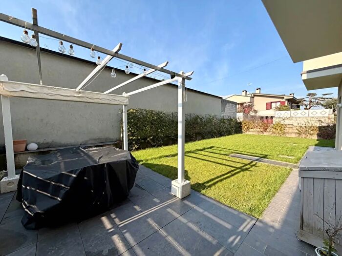 Appartamento quadrilocale in vendita in Caldogno