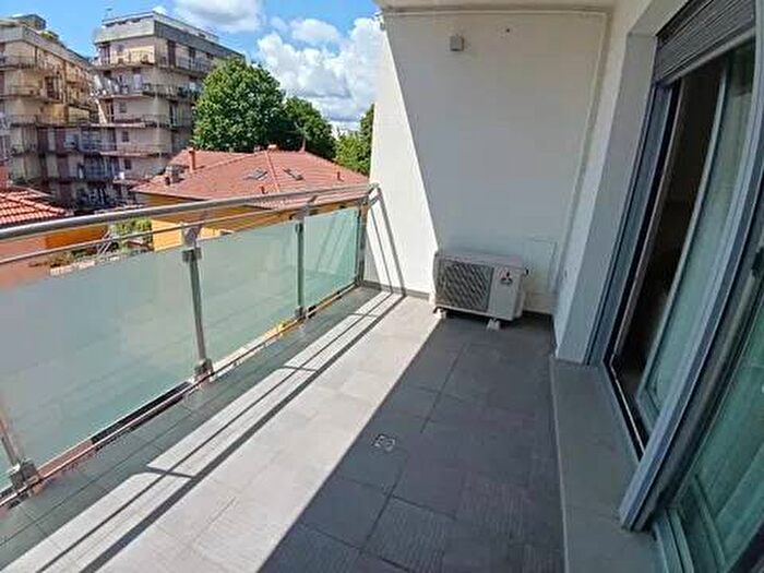 Appartamento bilocale in affitto in Via Milazzo, Cimitero, Bergamo