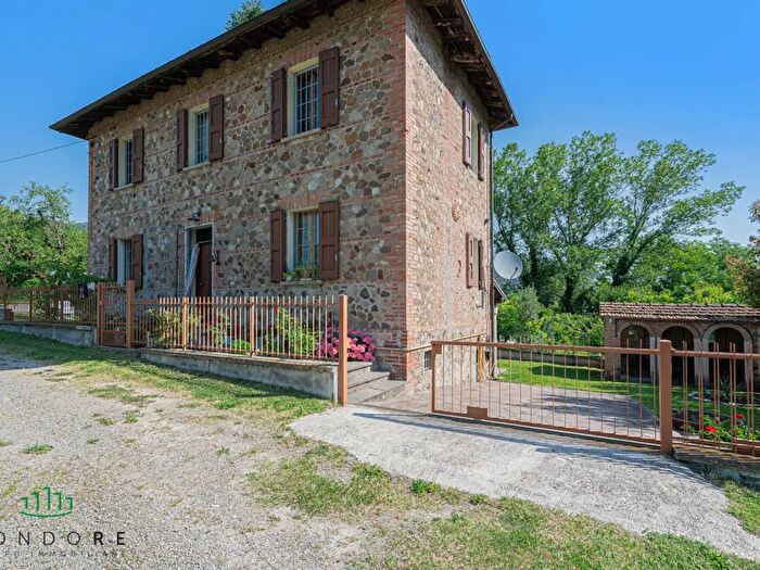 Casa trilocale in vendita in Via Rampugnano, Sasso Marconi