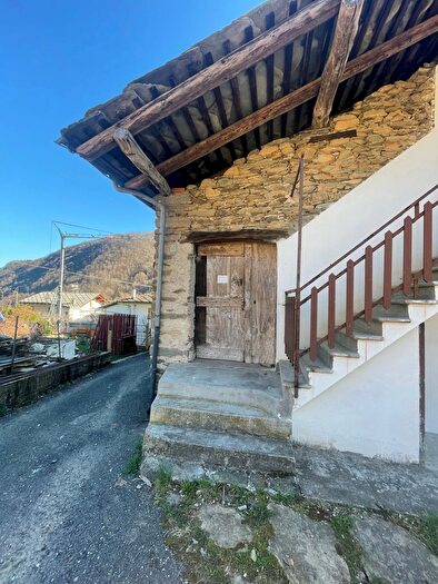 Casa monolocale in vendita in Borgata Saretto, Frassino