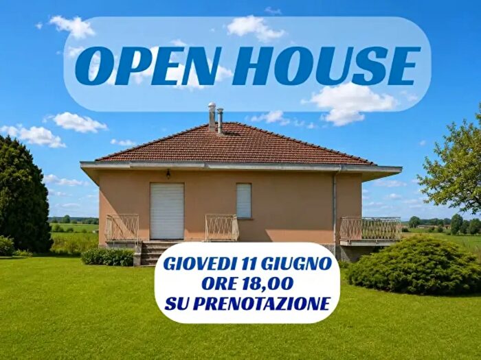 Casa quadrilocale in vendita in Cascina Rava, Ceresole Alba