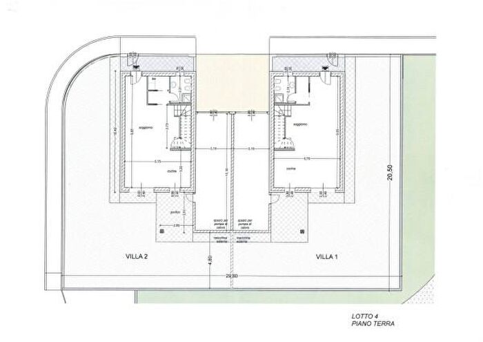 Case in Vendita e in Affitto - 3