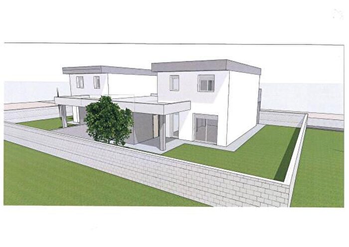 Casa trilocale in vendita in Cameri