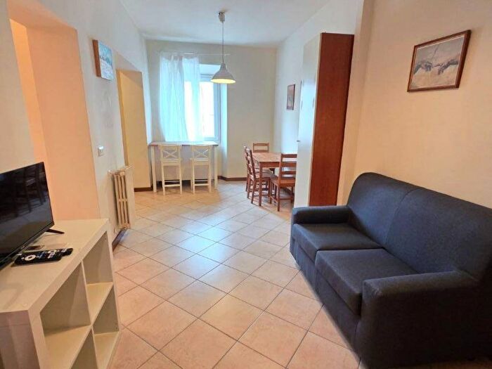 Appartamento trilocale in affitto in Via della Fonderia, Ponte alla Vittoria, Firenze