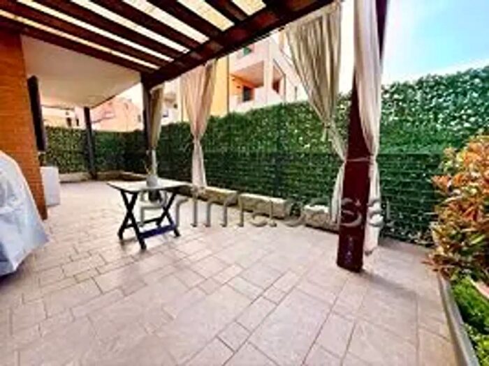 Appartamento trilocale in vendita in Viale San Marco, Marcon