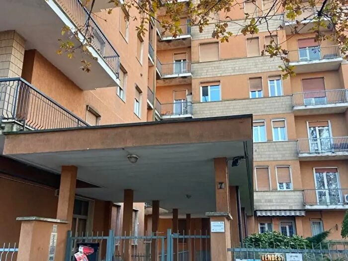 Appartamento trilocale in vendita in Corso Duca d'Aosta, Casale Monferrato