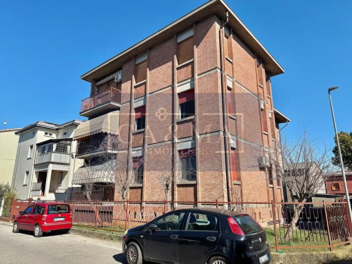 Appartamento trilocale in vendita in Via Carlo Pisacane, Fidenza