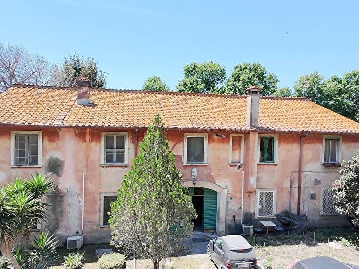 Appartamento trilocale in affitto in Via di Piana Bella, Ostia Antica, Roma
