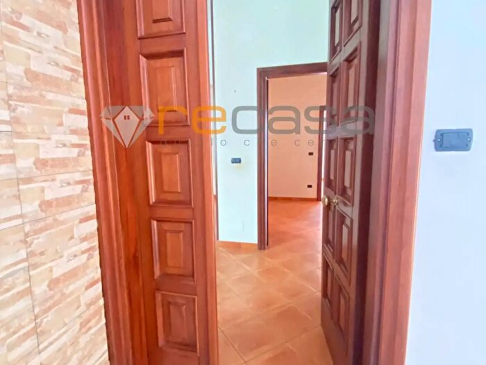 Appartamento trilocale in vendita in Via Menotti, Bellizzi