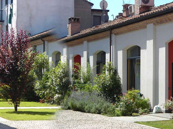 Casa in affitto in Piazzale Milano Stazione, Piacenza