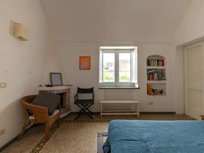 Casa quadrilocale in vendita in Anacapri