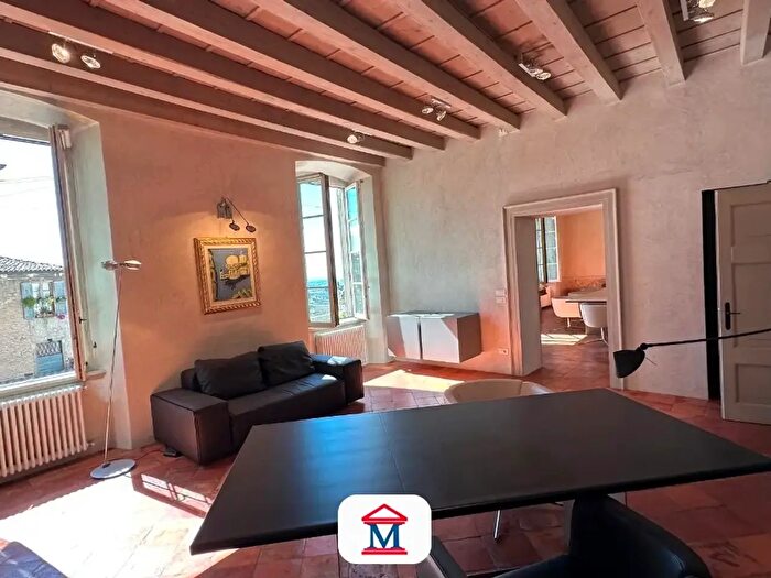 Appartamento quadrilocale in affitto in Via Porta Dipinta, Bergamo