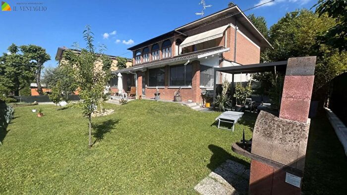 Appartamento quadrilocale in vendita in Sassuolo