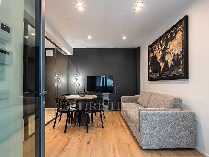 Appartamento bilocale in affitto in Corso Lodi, Milano