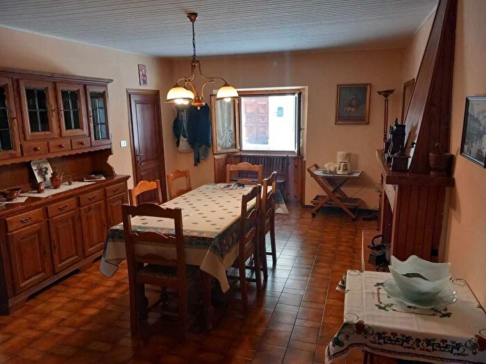 Appartamento bilocale in vendita in Pennabilli Rn, Pennabilli