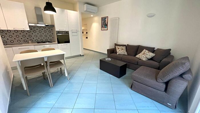 Appartamento bilocale in affitto in Via Toscana, San Benedetto Del Tronto