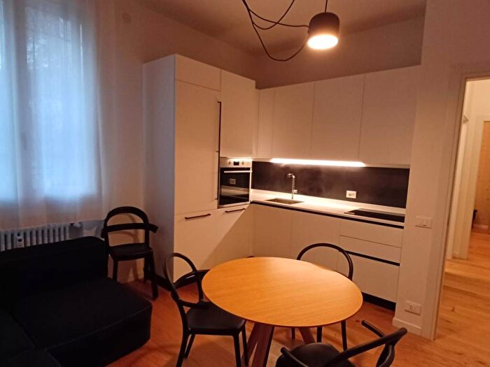 Appartamento bilocale in affitto in Via Acquette, Prato della Valle Pontecorvo, Padova