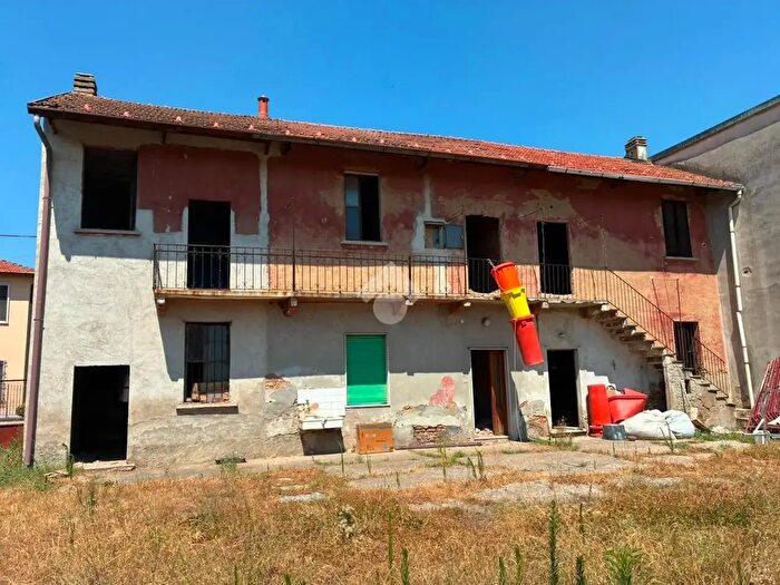 Appartamento bilocale in vendita in Via Antonio Fogazzaro, Corbetta