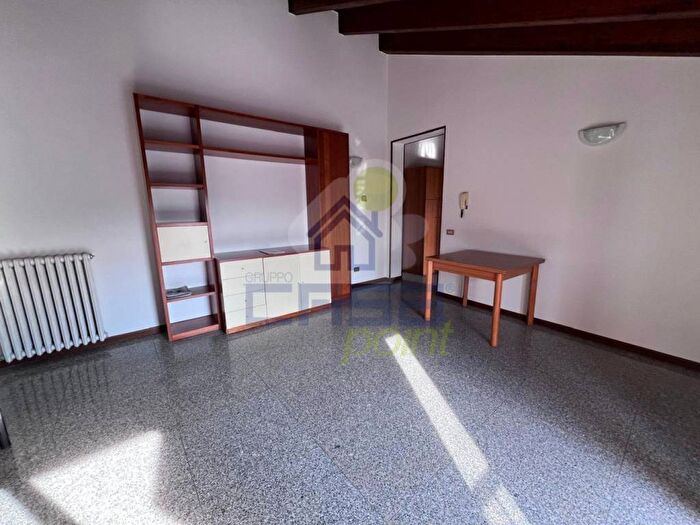 Appartamento monolocale in affitto in via XX Settembre, Centro, Pontevico