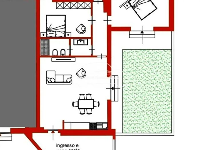 Case in Vendita e in Affitto - 2