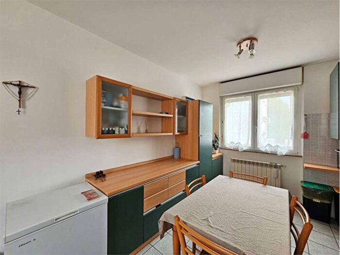 Appartamento bilocale in affitto in Via Oslavia, Camerlata Rebbio, Como