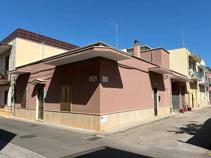 Casa trilocale in vendita in Fasano, Fasano