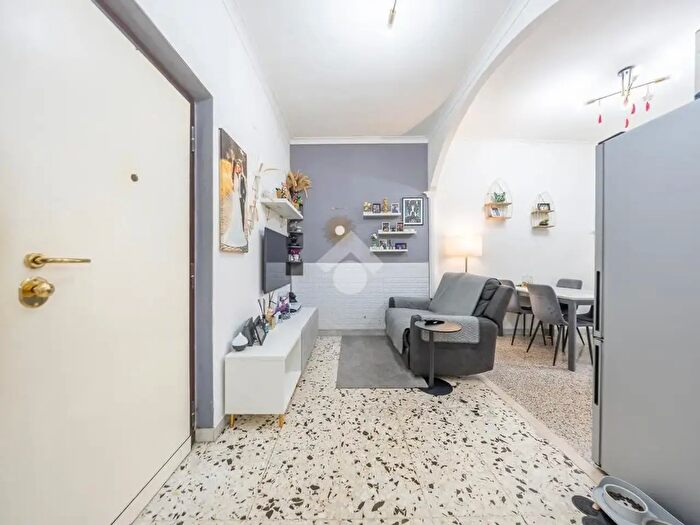 Appartamento bilocale in vendita in Viale Alessandrino, Roma