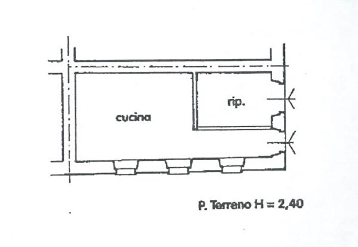 Case in Vendita e in Affitto - 3
