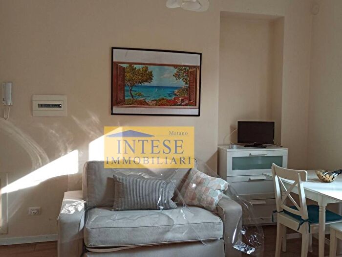 Appartamento monolocale in affitto in Viale Abruzzi, Morgagni, Milano