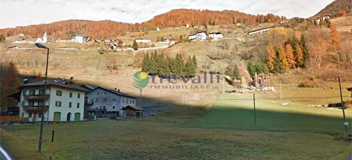 Appartamento quadrilocale in vendita in Rabbi