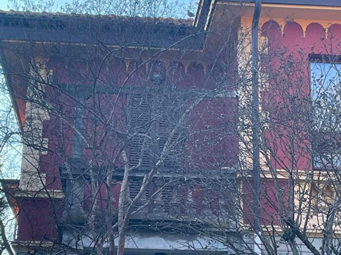 Appartamento trilocale in affitto in Via Novembre, Centro, Settimo Milanese