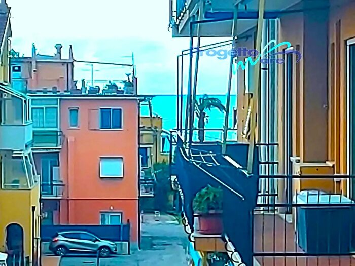 Appartamento bilocale in vendita in Pietra Ligure