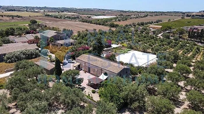 Casa in vendita in Marzamemi, Rosolini