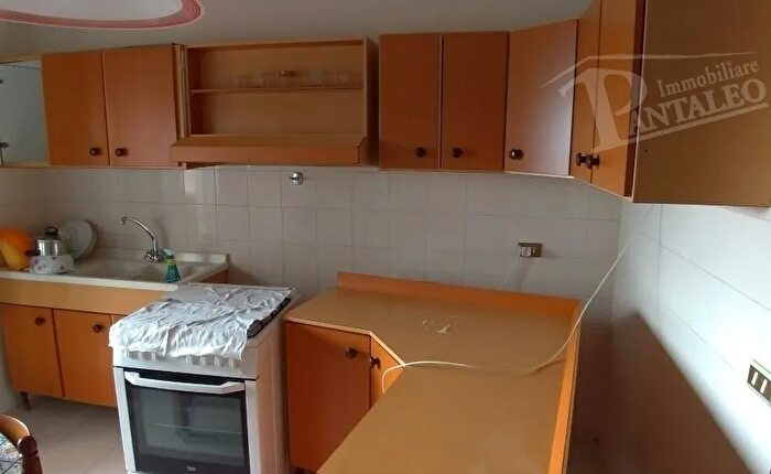 Appartamento trilocale in affitto in Via del Fante Marsala, Marsala