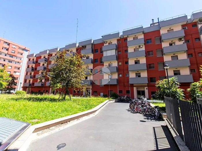 Appartamento bilocale in vendita in Via Nikolayeska, Milano