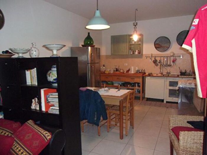 Appartamento bilocale in vendita in Ravenna