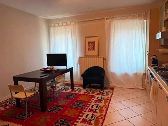 Appartamento trilocale in affitto in Via Breda, Pontevico