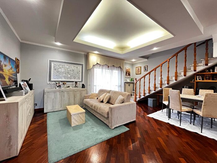 Appartamento quadrilocale in vendita in Via della Seccia, Nettuno