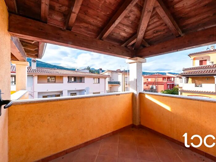 Appartamento trilocale in vendita in Torpe