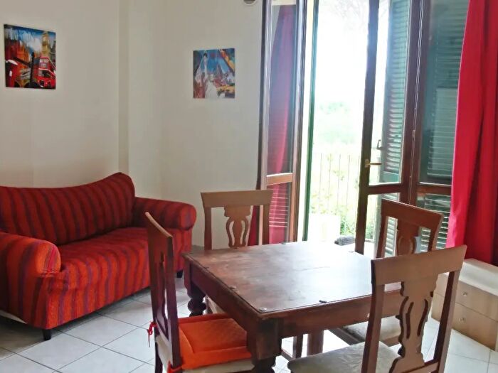 Appartamento bilocale in vendita in Buti