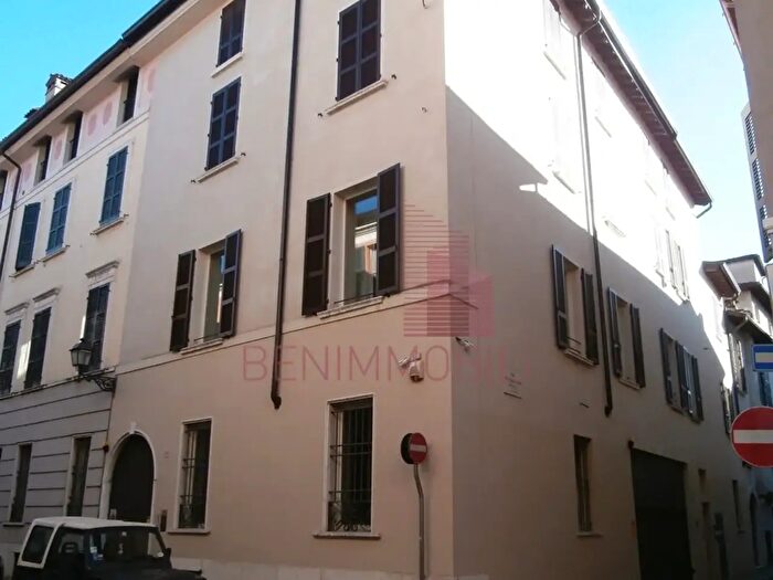 Appartamento bilocale in affitto in Via Elia Capriolo, Brescia