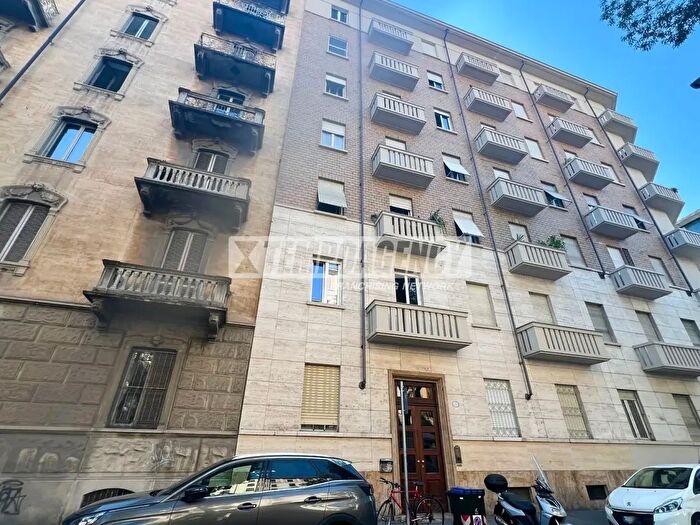 Appartamento bilocale in vendita in Corso Svizzera B, Torino