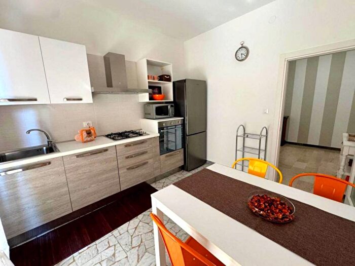 Appartamento trilocale in affitto in Mestre, Venezia