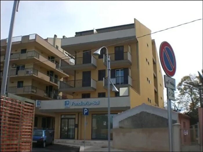 Appartamento bilocale in affitto in Modica