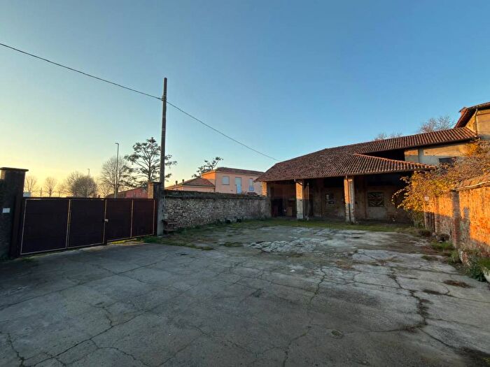 Casa in affitto in Via San Giorgio, Corneliano Bertario, Truccazzano
