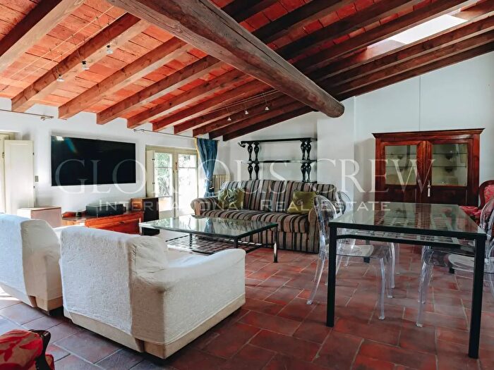 Appartamento trilocale in affitto in Contrada del Carmine, Brescia