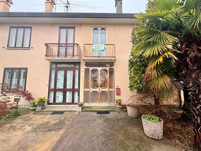 Casa con 5 locali in vendita in Via E Crippa, Codroipo